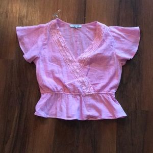 Boutique Top